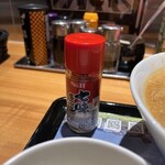 らあめん花月嵐 - 