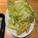 らあめん花月嵐 - 