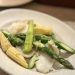 アジアンビストロ Dai - 