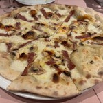 281031426 - ピッツァビアンカ