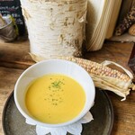 野菜がおいしいレストラン LONGING HOUSE - 