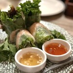 アジアンビストロ Dai - 