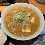 らあめん花月嵐 - 