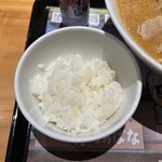 らあめん花月嵐 - 