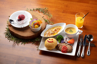 野菜がおいしいレストラン LONGING HOUSE - 