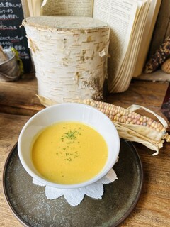 野菜がおいしいレストラン LONGING HOUSE - 