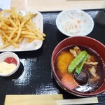 お風呂とサウナのオスパー - 