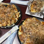 お好み焼き D-SPOT - 