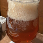 すぱいし家 - 志賀高原IPA✨飲みやすかったです✨