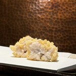 天ぷら あらたみかわ - 