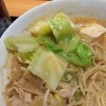 らあめん花月嵐 - 