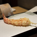 天ぷら あらたみかわ - 