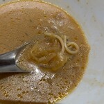 らあめん花月嵐 - 