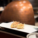 天ぷら あらたみかわ - 