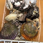 牡蠣小屋 住吉丸 - 