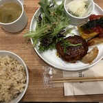 ビオラル 有明ガーデン店 - 