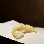 天ぷら あらたみかわ - 