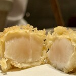 天ぷら あらたみかわ - 