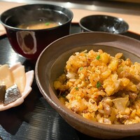 京風鉄板 はせ川 - 