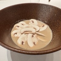 スブリム - 14日間発酵マッシュルームポタージュスープ