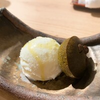 京風鉄板 はせ川 - 
