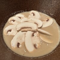 スブリム - 14日間発酵マッシュルームポタージュスープ