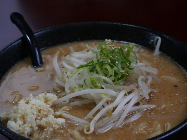 ふみのや &ndash; 横手（ラーメン）| 本格味噌ラーメンとこだわりの麺を堪能