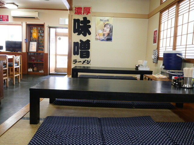 ふみのや - 横手（ラーメン）の写真