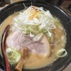 麺処 花田 上野店