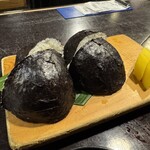 陸蒸気 - 爆弾おにぎり！今回は梅