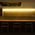 鰻と、COFFEE - 