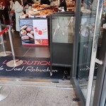 ラ ブティック ドゥ ジョエル・ロブション - 