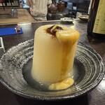 陸蒸気 - フロフキ大根