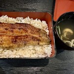 鰻将本店 - 