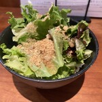 広島牛焼肉 青ひげ - 
