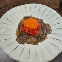 ヤキニク甲 - 