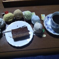 レストラン 香松 - 