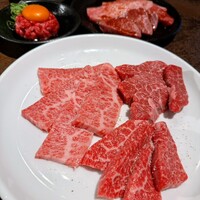 ヤキニク甲 - 