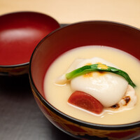 徳ㇵ本也 - 