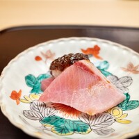 徳ㇵ本也 - 