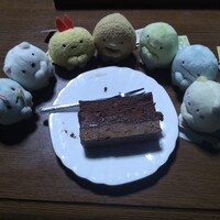 レストラン 香松 - 