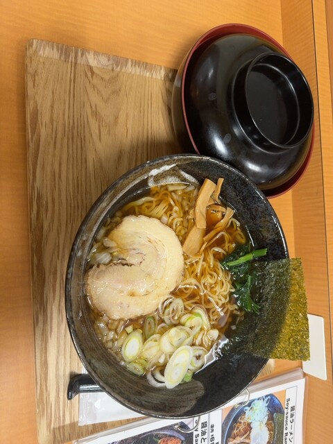 豚吉　②大 豚吉 本店 （トンキチ） - 蒲生四丁目/ラーメン | 食べログ
