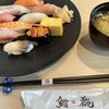 鮨 Yasuke 豊洲千客万来店