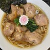 麺処 かいしん