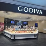 ゴティバ アトレマルヒロ川越店 - 