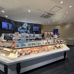 ゴティバ アトレマルヒロ川越店 - 