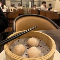 中国料理 「王朝」 ヒルトン東京ベイ - 