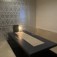 全席完全個室ワインダイニング ダイヤモンドフィッシュ - 
