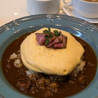 神戸牛洋食アモナ - 