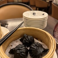 中国料理 「王朝」 ヒルトン東京ベイ - 